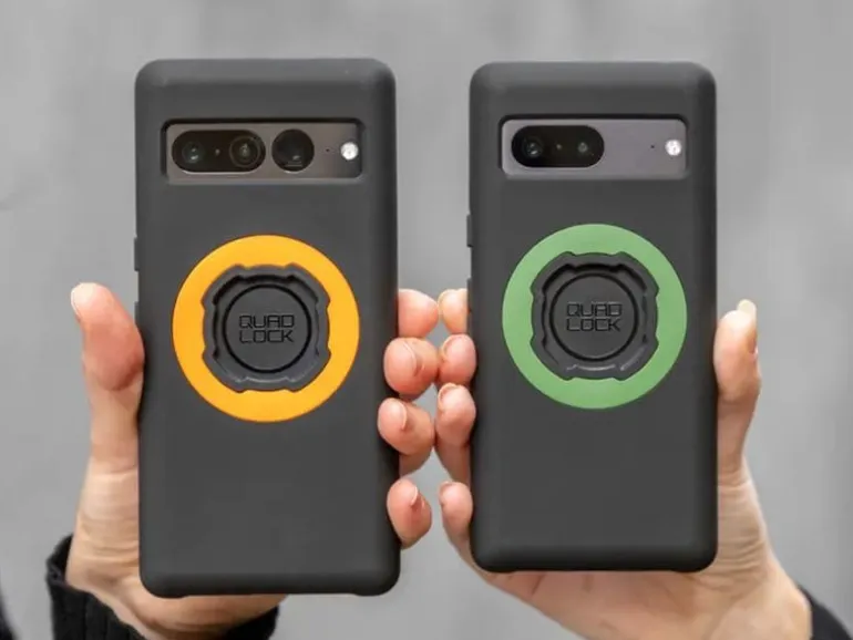 Quad Lock MAG Case – Google Pixel 8 Pro
