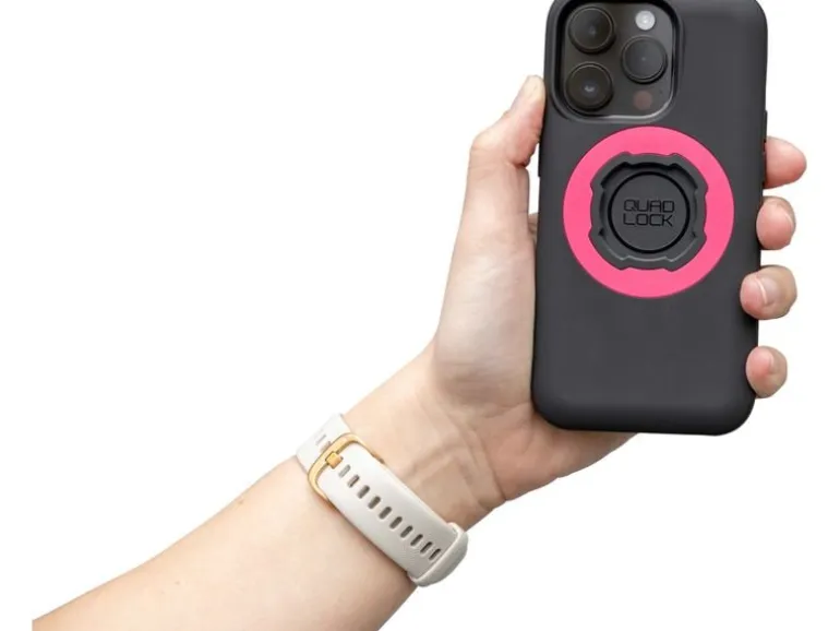 Quad Lock MAG Case – iPhone 16