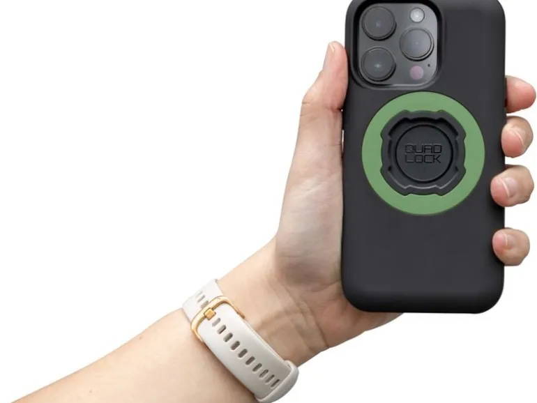 Quad Lock MAG Case – iPhone 16