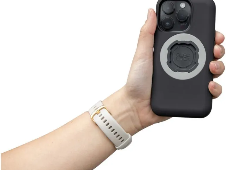 Quad Lock MAG Case – iPhone 16