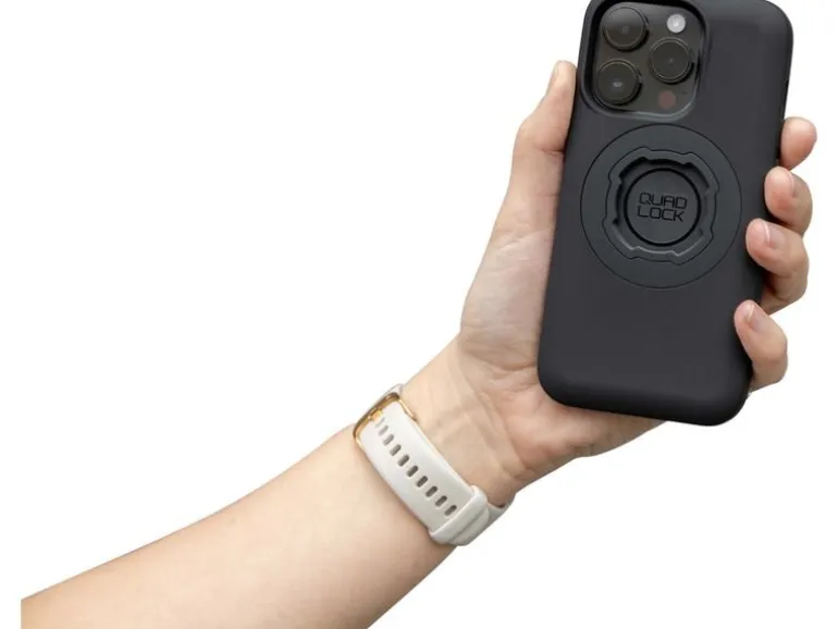 Quad Lock MAG Case – iPhone 16 Pro Max