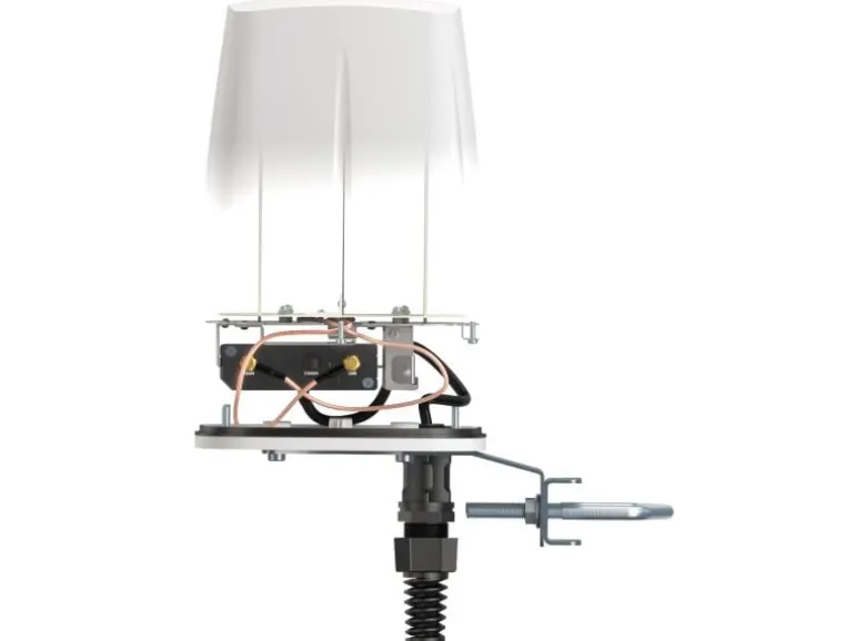 QuWireless LTE-Antenne QuSpot A240S für RUT260/241/240/230/200