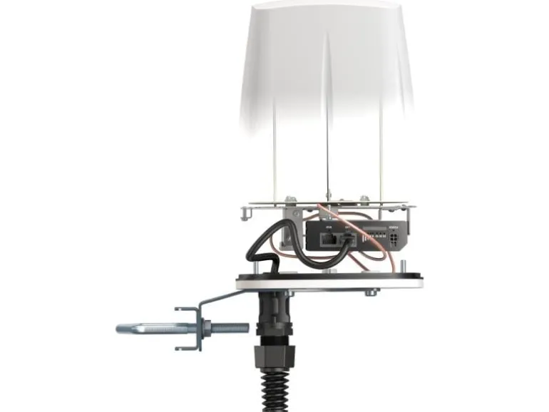 QuWireless LTE-Antenne QuSpot A240S für RUT260/241/240/230/200