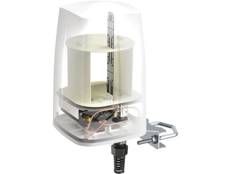 QuWireless LTE-Antenne QuSpot A240S für RUT260/241/240/230/200
