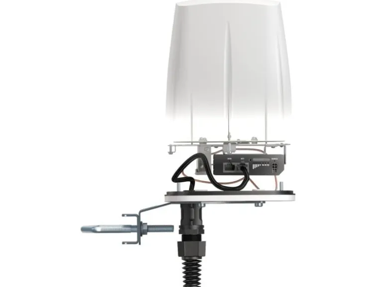 QuWireless LTE-Antenne QuSpot A240S für RUT260/241/240/230/200