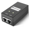 QuWireless PoE Injector QuPSU P248E Passiv PoE 24V, 0.8A