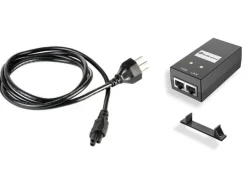 QuWireless PoE Injector QuPSU P248E Passiv PoE 24V, 0.8A