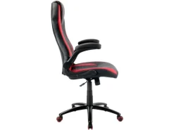 Racing Chairs Gaming-Stuhl CL-RC-BR-2 Rot/Schwarz