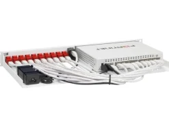 Rackmount IT Rackmount Kit RM-FR-T10 für FortiGate 60 / 70 Serie