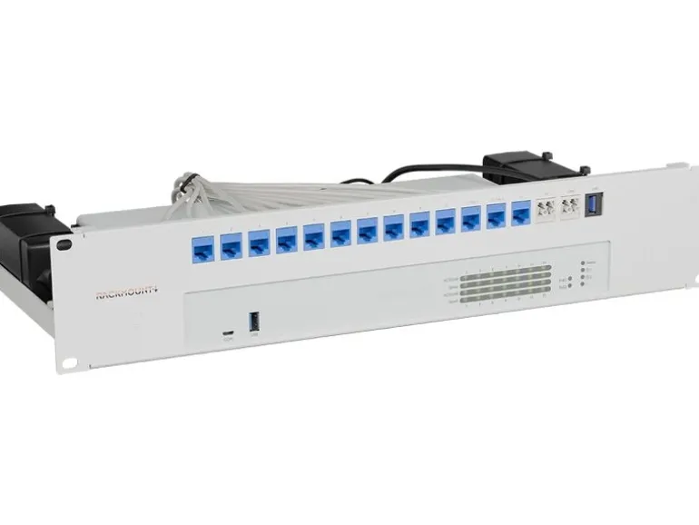 Rackmount IT Rackmount Kit RM-SR-T16 für Sophos XGS 118, 128, 138
