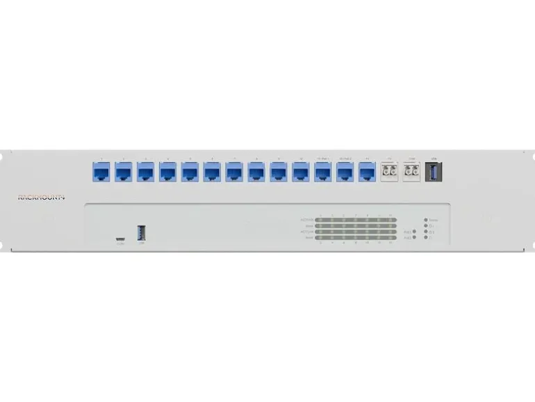 Rackmount IT Rackmount Kit RM-SR-T16 für Sophos XGS 118, 128, 138