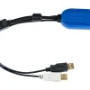 Raritan KVM-Kabel D2CIM-DVUSB-DP