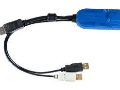 Raritan KVM-Kabel D2CIM-DVUSB-DP