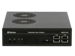 Raritan KVM Switch DKX3-UST