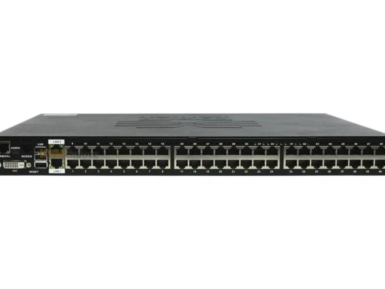 Raritan KVM Switch Dominion DSX2-48