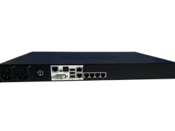 Raritan KVM Switch Dominion DSX2-4