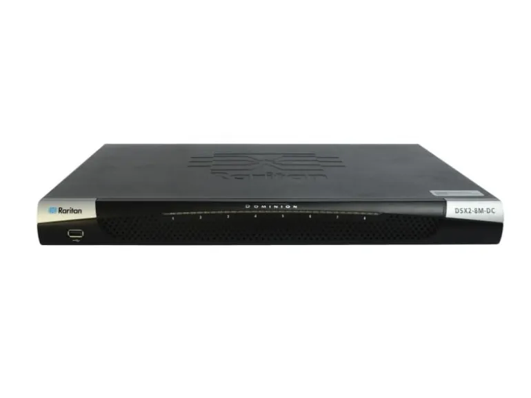 Raritan KVM Switch Dominion DSX2-8