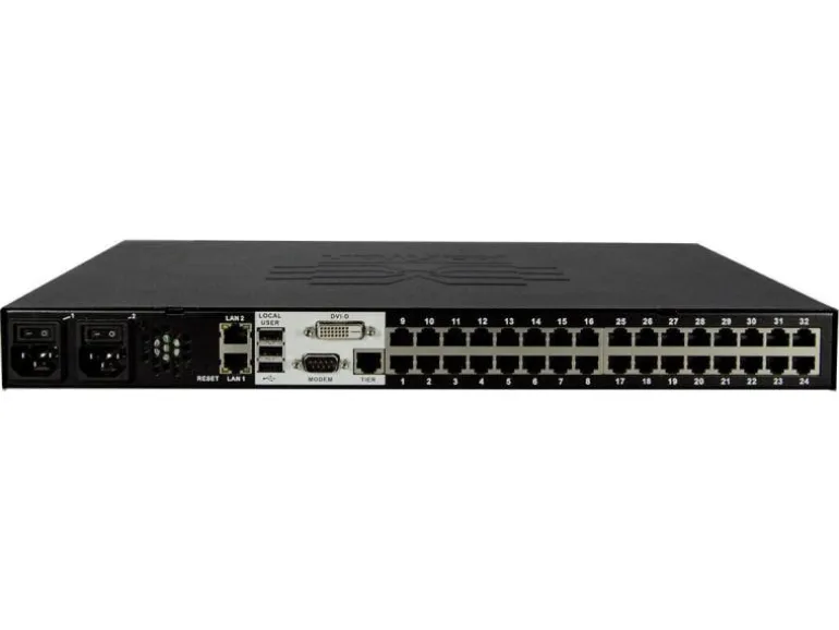 Raritan KVM Switch Dominion KX III 108