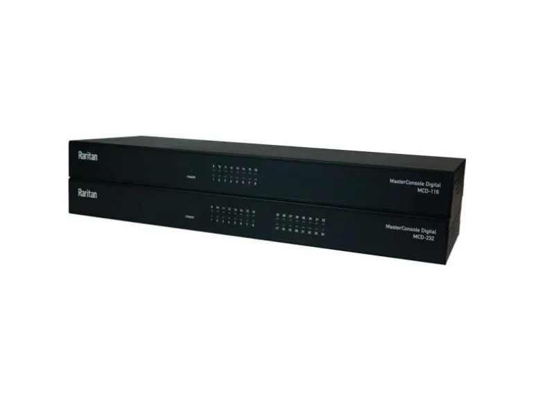 Raritan KVM Switch MCD-216