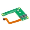 Raspberry Pi Adapter M.2 HAT+ Compact