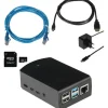 Raspberry Pi Development Kit Raspberry Pi 4 im robusten Industriekoffer