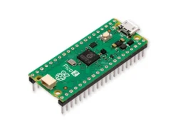 Raspberry Pi Entwicklerboard Pico 2H