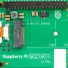 Raspberry Pi M.2 HAT+ für Raspberry Pi5