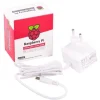 Raspberry Pi Netzteil USB-C 5.1 V 3 A Weiss, Raspberry Pi 4
