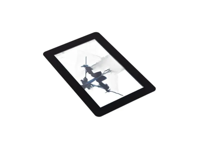 Raspberry Pi Touch Display 2 7" kapazitiver Bildschirm