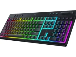 Razer BlackWidow V4 Low-profile HyperSpeed [Swiss Layout]