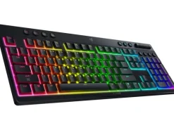 Razer BlackWidow V4 Low-profile HyperSpeed [Swiss Layout]