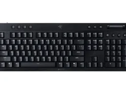 Razer BlackWidow V4 Low-profile HyperSpeed [Swiss Layout]