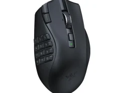 Razer Gaming-Maus Naga V2 HyperSpeed