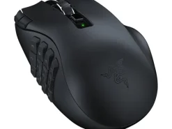 Razer Gaming-Maus Naga V2 HyperSpeed