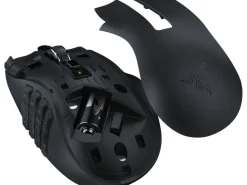 Razer Gaming-Maus Naga V2 HyperSpeed