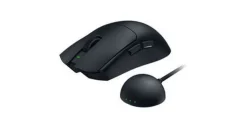 Razer Gaming-Maus Viper V4 Pro Schwarz kabellos