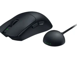 Razer Gaming-Maus Viper V4 Pro Schwarz kabellos