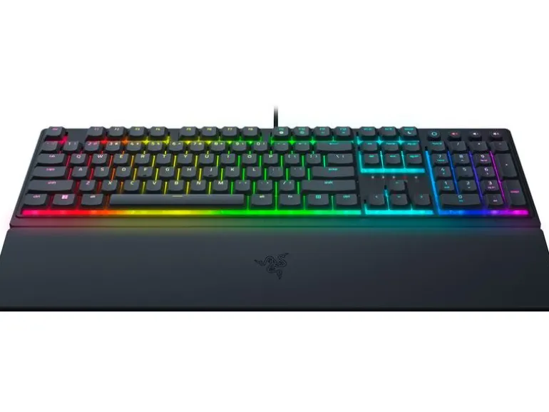 Razer Gaming-Tastatur Ornata V3