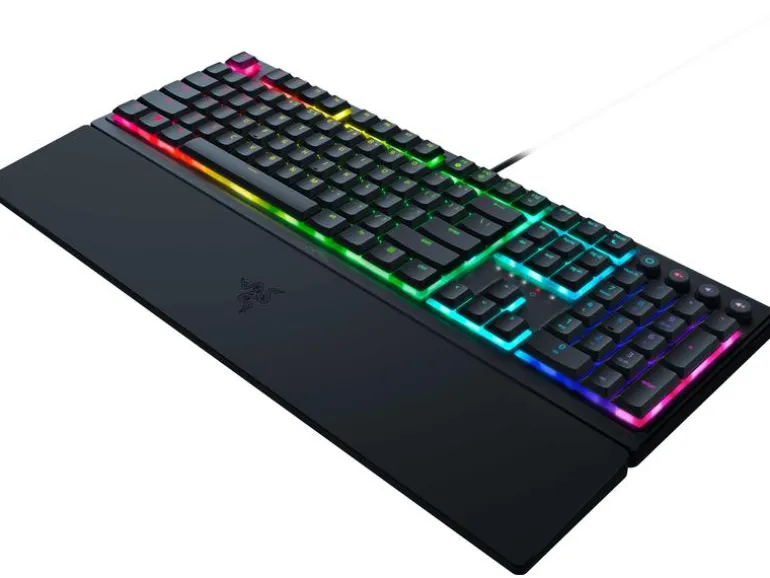 Razer Gaming-Tastatur Ornata V3