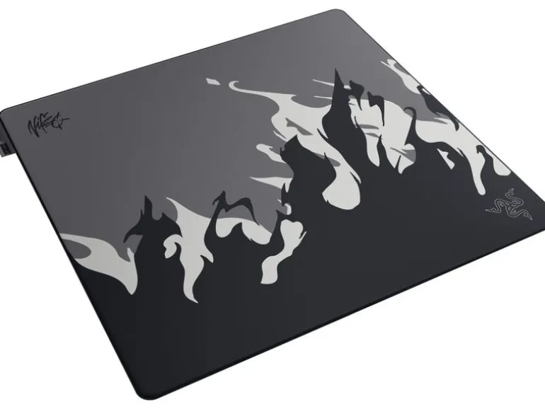 Razer Gigantus V2 Pro – NiKo Edition Stoff Weich
