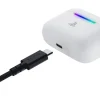 Razer Hammerhead V3 X HyperSpeed for PlayStation Weiss