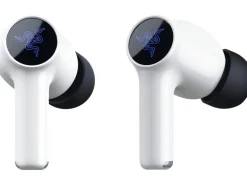 Razer Hammerhead V3 X HyperSpeed for PlayStation Weiss