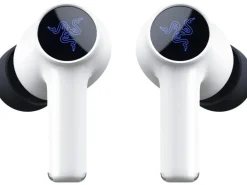 Razer Hammerhead V3 X HyperSpeed for PlayStation Weiss