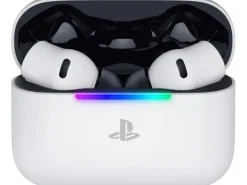 Razer Hammerhead V3 X HyperSpeed for PlayStation Weiss