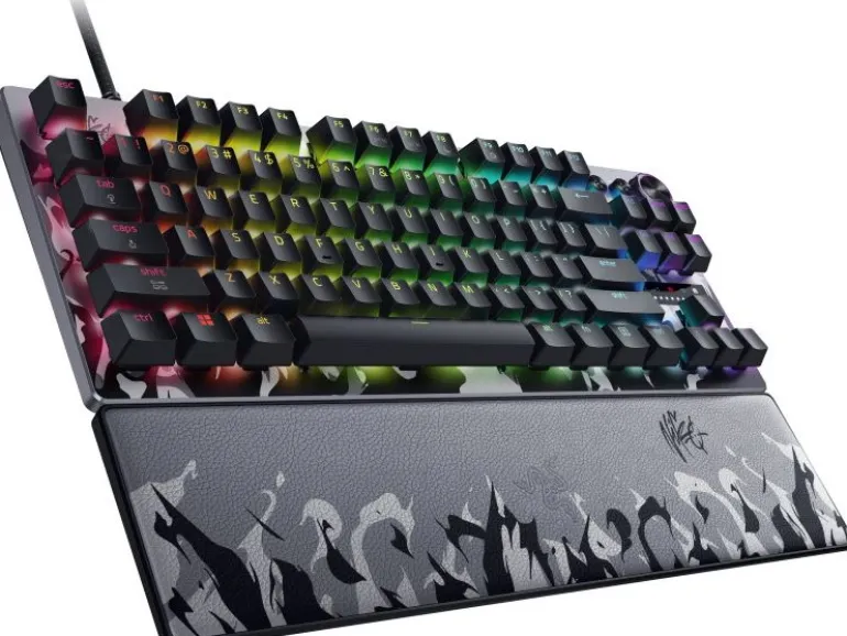 Razer Huntsman V3 Pro NiKo Edition