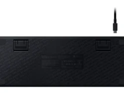Razer Huntsman V3 Tenkeyless Analog, Optisch, 8KHz, Swiss Layout