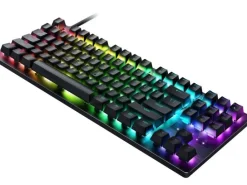Razer Huntsman V3 Tenkeyless Analog, Optisch, 8KHz, Swiss Layout