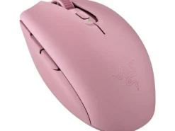Razer Orochi V2 Kompakt, ultra leicht, kabellos, Quartz
