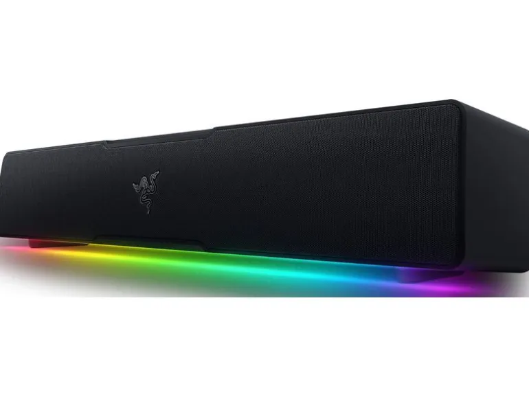 Razer PC-Lautsprecher Leviathan V2 X