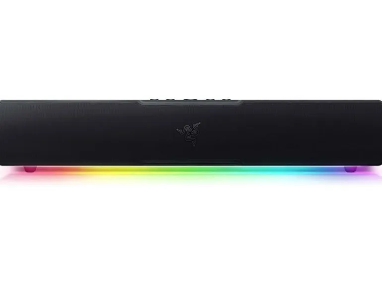 Razer PC-Lautsprecher Leviathan V2 X